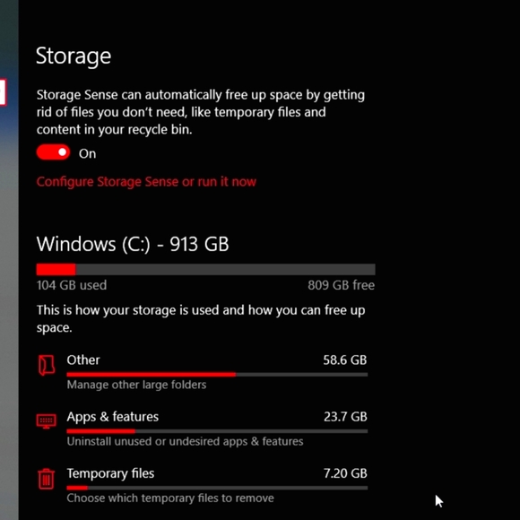 HP 15.6 Inch Touchscreen Laptop - Picture 6 of 7